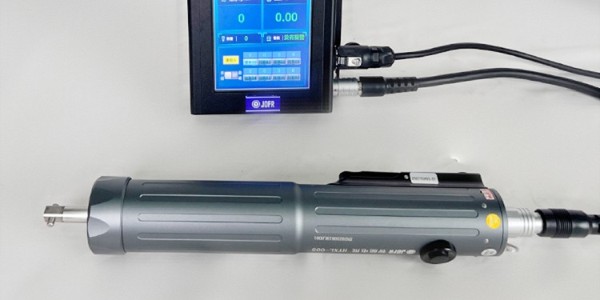 堅(jiān)豐手持智能電批：高效便捷的工具，讓你的工作事半功倍