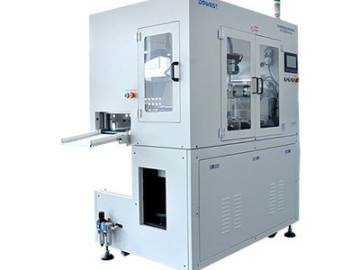 影響全自動打螺絲機的幾大因素！-堅豐股份