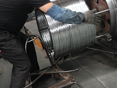 圣森車間實(shí)景 圣森車間實(shí)景